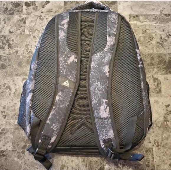 NWT Reebok Spellbinding backpack - Picture 9 of 9